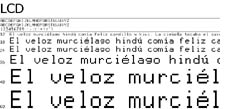 minilcdfont